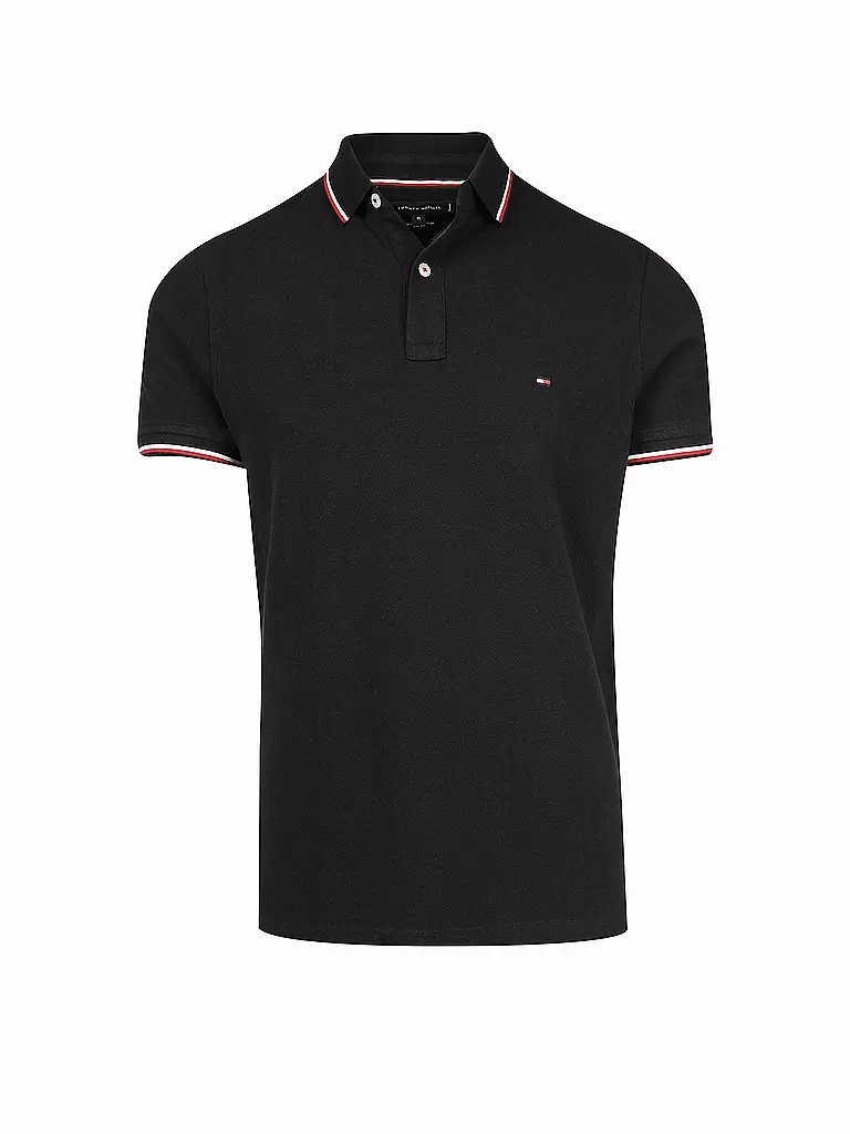T shirt polo tommy hilfiger cheap